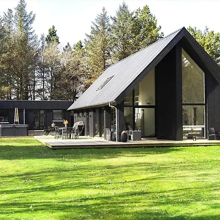 1385-bedsted-thy-nedergardsvej-5 Ferienhaus *