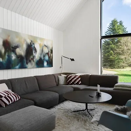 1385-bedsted-thy-nedergardsvej-5 Ferienhaus Istrup