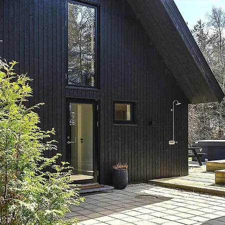 1385-bedsted-thy-nedergardsvej-5 Ferienhaus Istrup