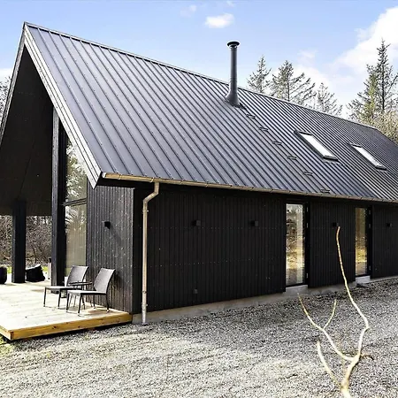 Ferienhaus 1385-bedsted-thy-nedergardsvej-5 *