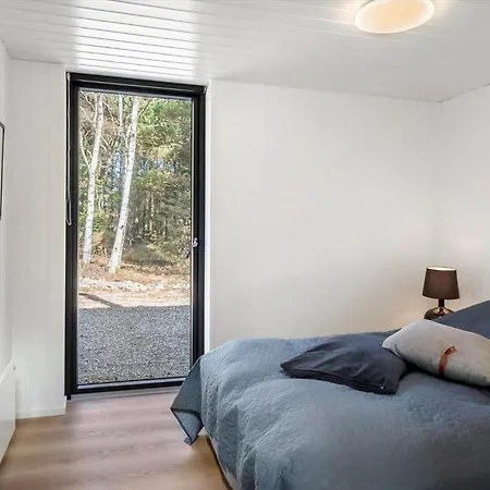 Ferienhaus 1385-bedsted-thy-nedergardsvej-5 *