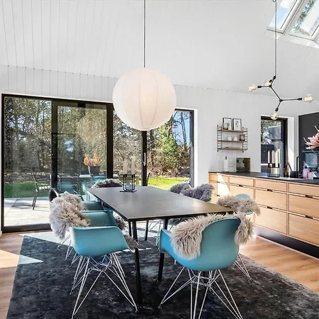 Ferienhaus 1385-bedsted-thy-nedergardsvej-5 Istrup