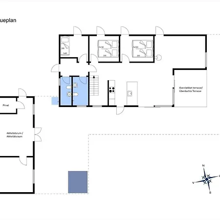 1385-bedsted-thy-nedergardsvej-5 Ferienhaus Istrup
